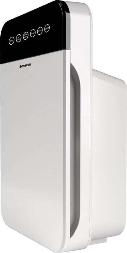 Sensede SIGNATURE™ SERIES HEPA Filter AIR PURIFIER (ACD-250BC)